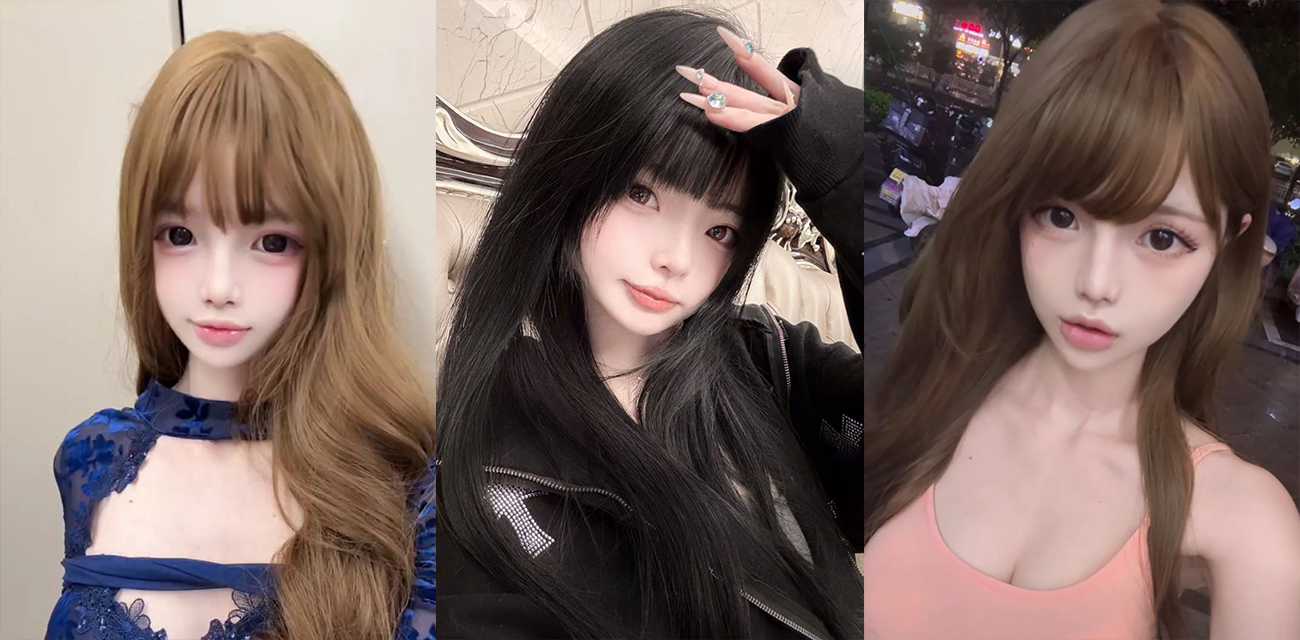 萝莉擦边网红 兰呆呆 大尺度丝足诱惑合集流出 超美颜值身材爆辣 线上约炮超级反差！ - 51吃瓜网-51吃瓜网