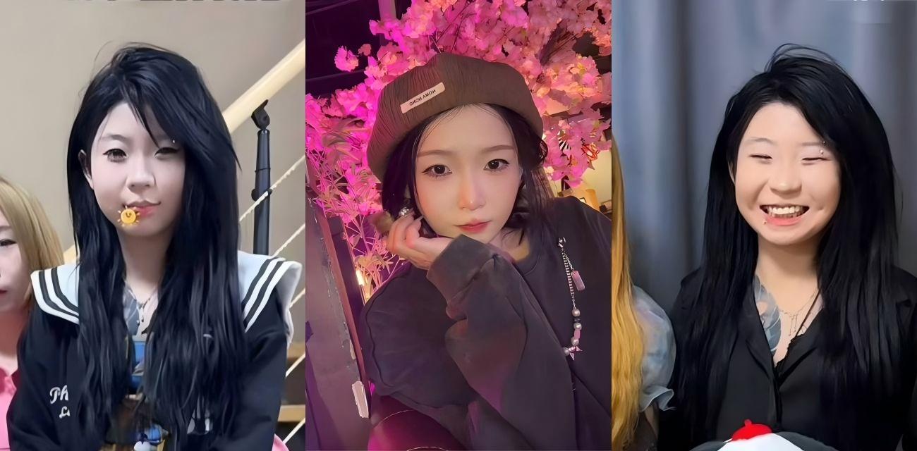 快手网红精神母女 小乔妹妹 参与霸凌后又招惹是非 深夜被多名大汉围殴 惨遭酒瓶爆头！ - 51吃瓜网-51吃瓜网