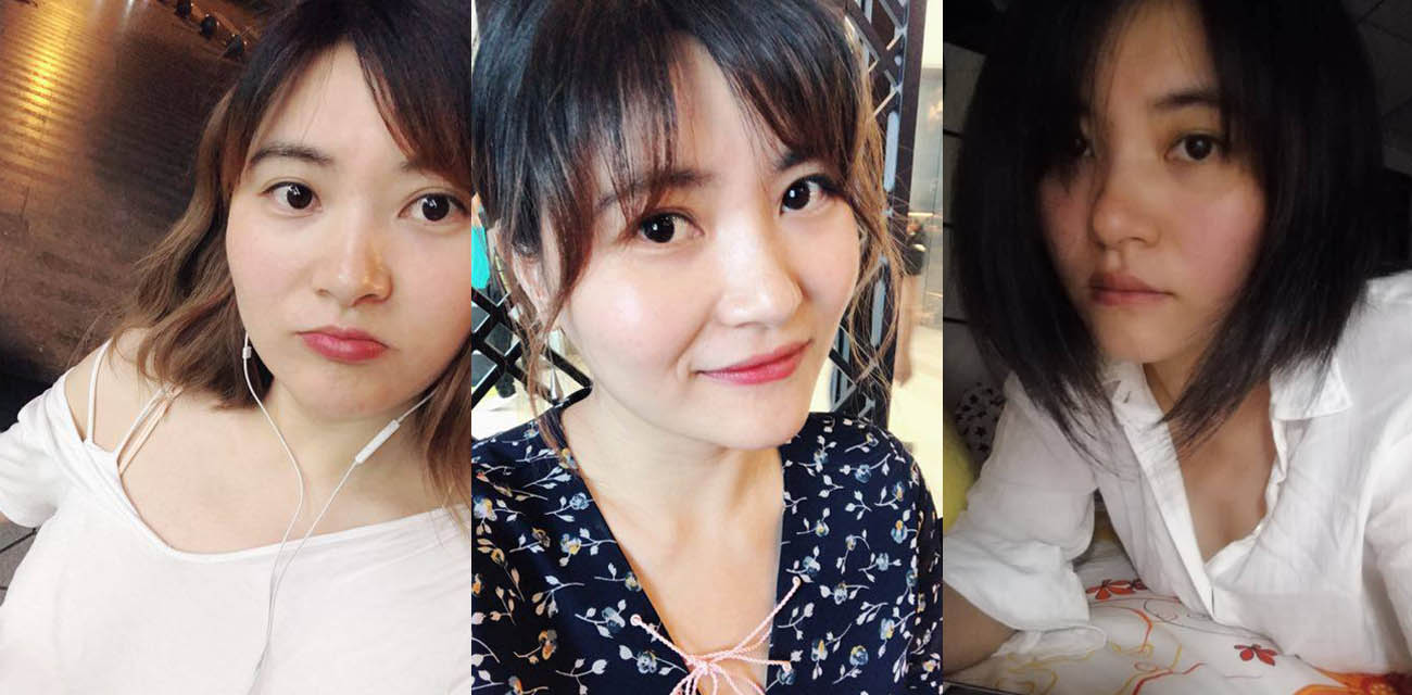 成都风骚人妻 妞妞 裸聊自慰视频泄露 掰穴抠逼极致淫荡 露脸裸舞画面引爆欲望！ - 51吃瓜网-51吃瓜网