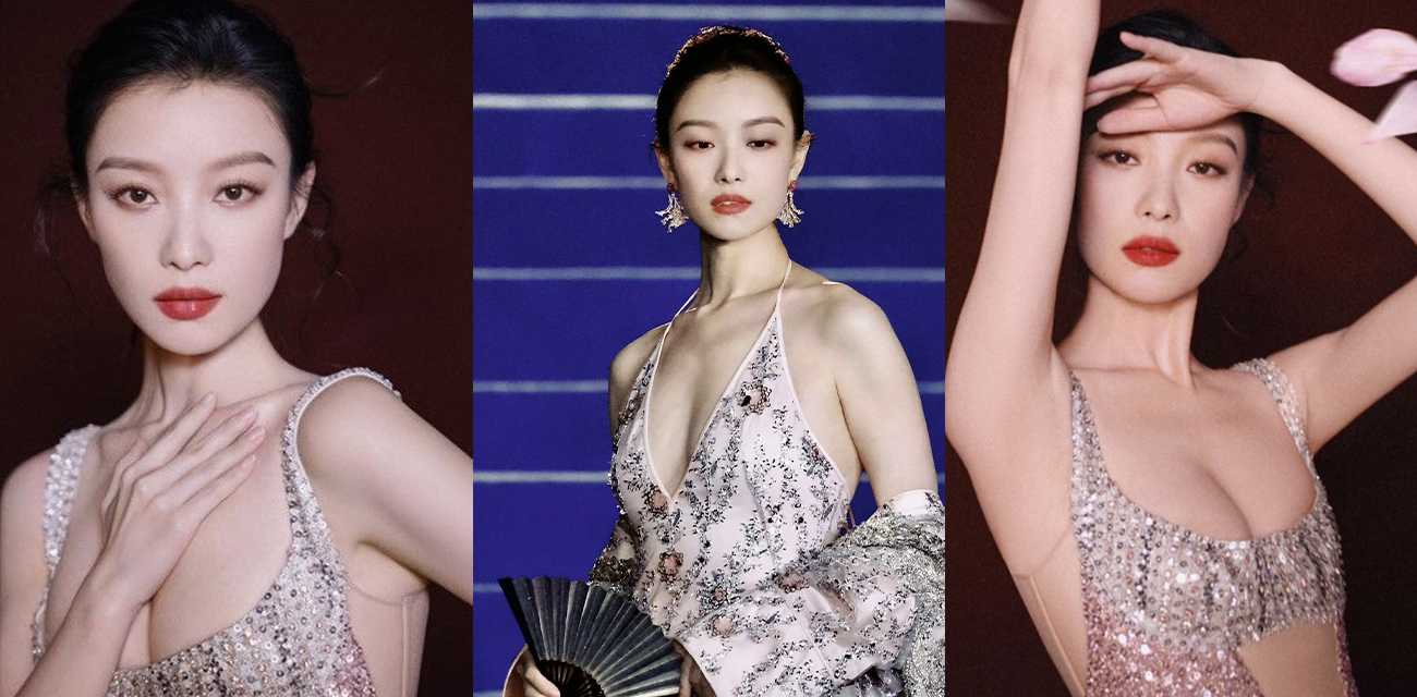 知名女星 倪妮 刮毛门 19张大尺度照片独家曝光！美艳女神黑历史翻车 尺度惊爆全网！ 热搜 HOT - 51吃瓜网-51吃瓜网