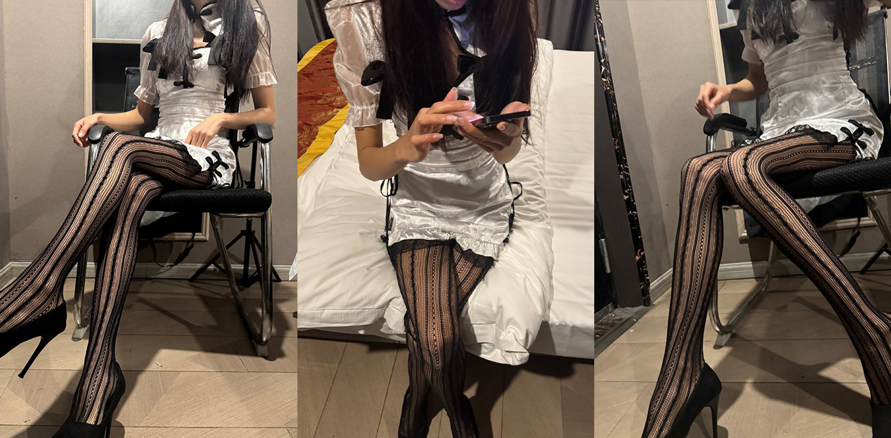 51原创小姨子的秘密 姐夫饥渴难耐点外围意外点到小姨子 被操爽高潮喷水后 说再不上班了只想让姐夫操！ - 51吃瓜网-51吃瓜网