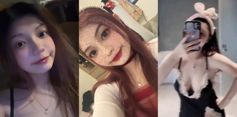 极品巨乳女大学生 被大屌前男友曝光性爱视频 模特身材美少女被爆操至高潮！-51吃瓜网
