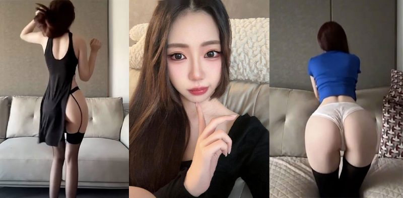 抖音37万粉极品主播 立刻优优 大尺度热舞私拍福利视频 巨乳丰臀黑丝美腿诱惑十足！-51吃瓜网