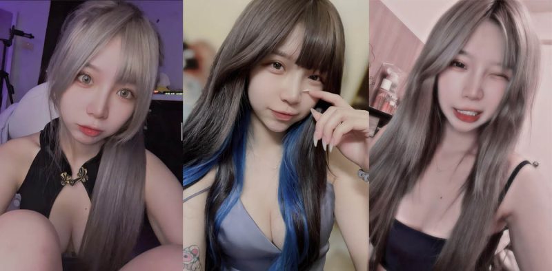 可爱的极品巨乳妹子付费直播流出 细腰翘臀极致性感 骑乘榨精魅惑不断！-51吃瓜网