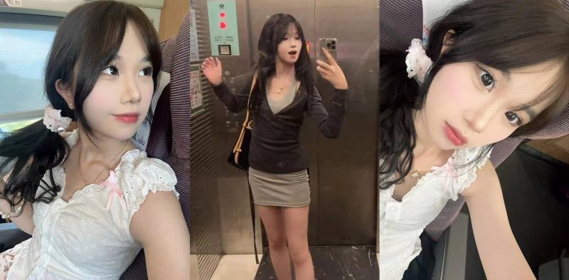 真实兄妹乱伦翻车现场！哥哥趁家中没人与亲妹妹激情性爱 哪知老妈突入闯入 给兄妹俩一顿爆揍！-51吃瓜网