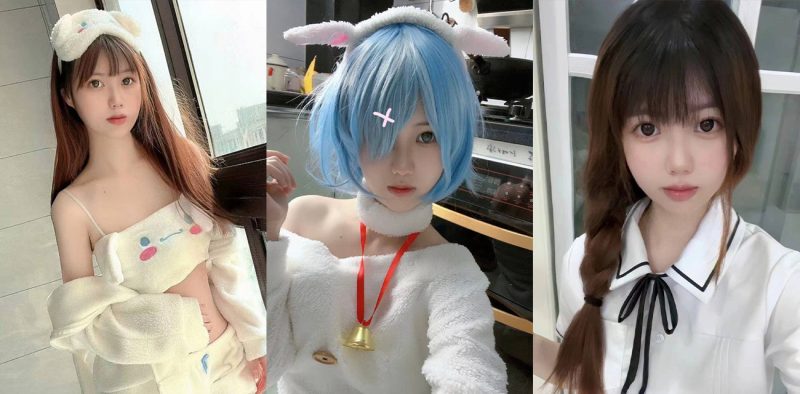 抖音极品萝莉 小佳呆呆的 定制福利视频流出 锁骨痣加同款手链完全实锤本人无疑！
热搜 HOT-51吃瓜网