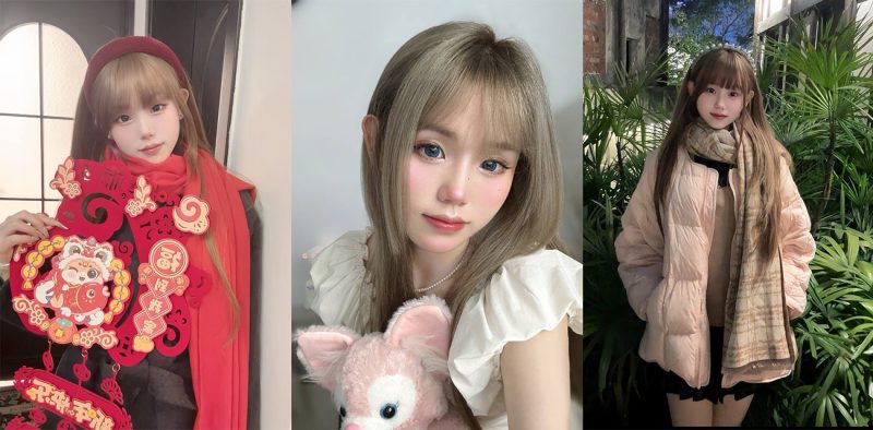 海角兄妹乱伦之意淫自己妹妹 跨年夜公寓调教萝莉亲妹 后入爆操小穴玩到高肿-51吃瓜网