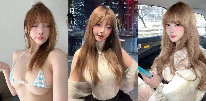 抖音300万粉丝女网红 ciu7 惊爆大瓜！巨乳翘臀身材火辣到爆 与金主露脸裸聊啪啪视频泄露！
热搜 HOT-51吃瓜网