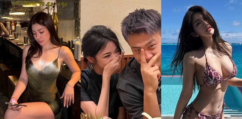 抖音163W粉丝女网红 Yuri睿哥 曝光男友陈观宇劈腿 还带小三回家啪啪啪 并曝出2分34秒性爱视频！-51吃瓜网