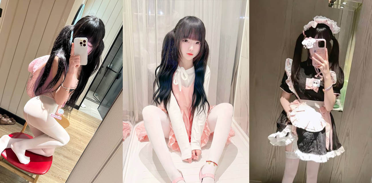 海角乱伦大神 高中表妹是我女友 新作！打桩爆操白丝萝莉儿媳 高潮4次后内射流精！ - 51吃瓜网-51吃瓜网
