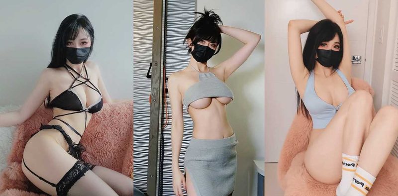 p站知名爆乳网黄 小水水 潮喷合集🔥🔥🔥潮喷淫娃的名号名不虚传！-51吃瓜网