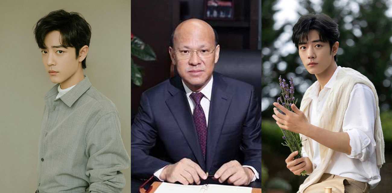 顶流男明星 肖战 竟被京城国企第一贪李爱庆包养 早年权色交易 靠卖屁股博资源 口交爆菊视频独家曝光！ 热搜 HOT - 51吃瓜网-51吃瓜网