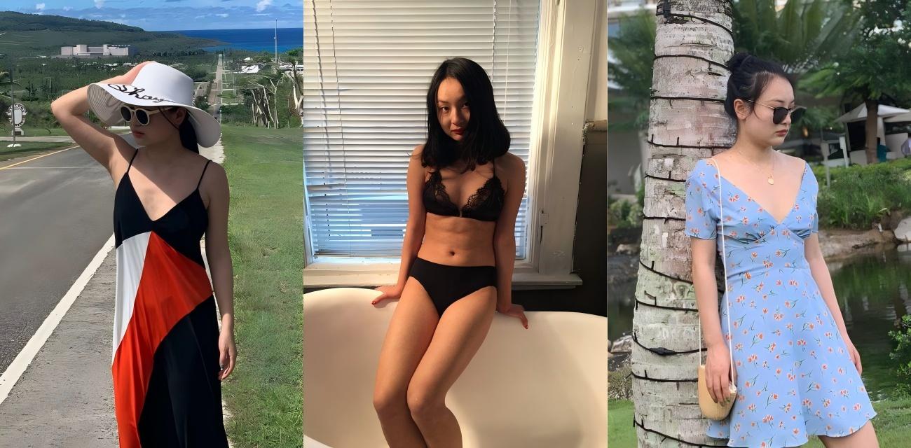 广东气质靓女旅居新加坡 放飞自我疯狂约炮 肉感身材美乳翘臀 后入抽插浪叫极度淫骚！ - 51吃瓜网-51吃瓜网