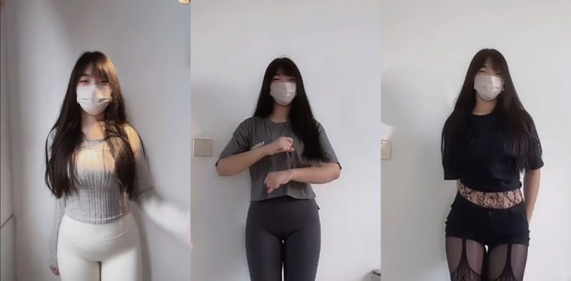 快手网红 辣妹不太辣 巨乳骚妹真空无内直播 细腰长腿比基尼 大尺度自慰揉奶 淫水都快隔着屏幕溢出来了！-51吃瓜网