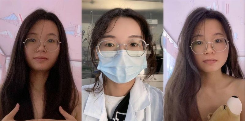 南京财经大学 钟伟婷 背着男友出轨富二代 被多次内射还为其打胎 露脸口交反差至极！-51吃瓜网