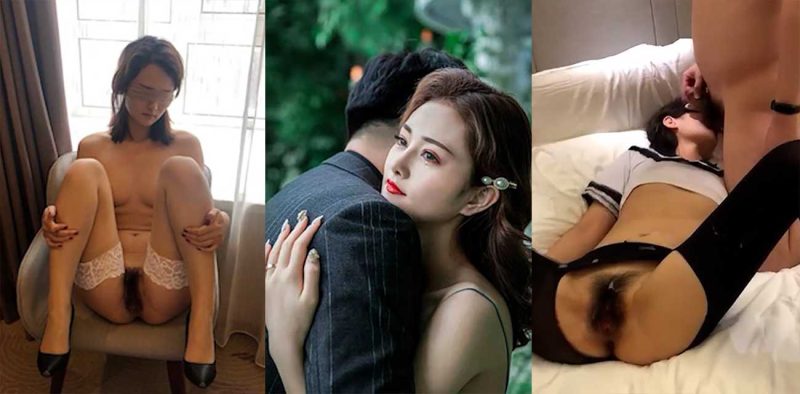 沈阳人妻淫乱合集流出 颜值超美性感少妇 老公玩腻后约众好友轮番开发 群交爆操完美露脸！-51吃瓜网