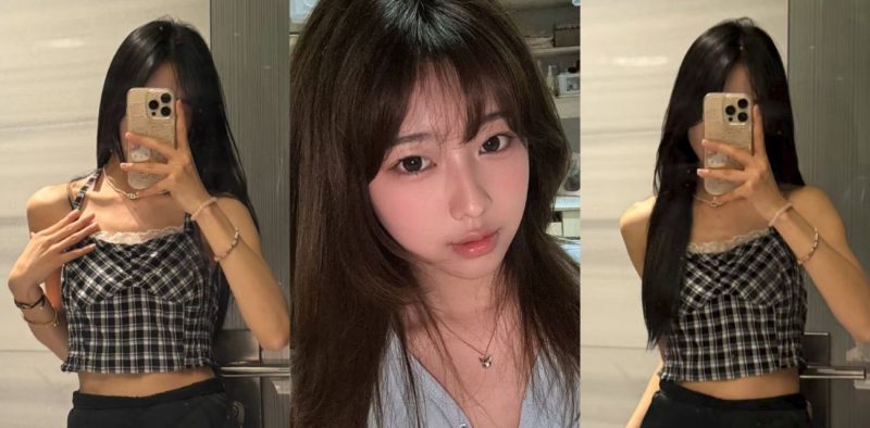 广东湛江技校幼师 程雨琴 姨妈期刚走饥渴难耐 与前男友死灰复燃 主动口交风骚爆棚！-51吃瓜网