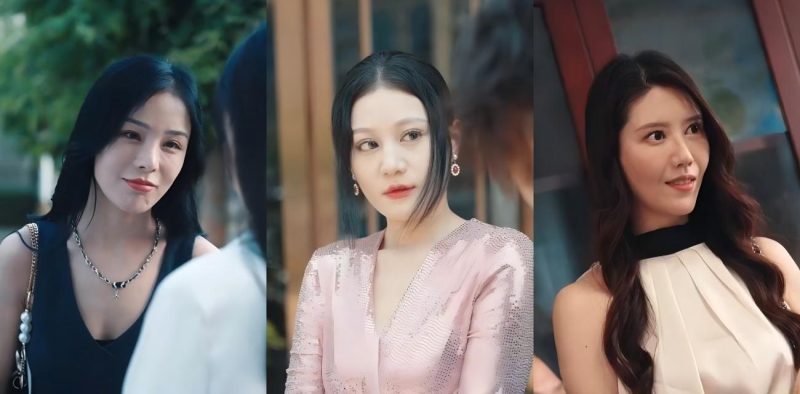 擦边短剧《盲人按摩师三天攻略女总裁》双目失明后意外获得神秘传承 最终逆袭成为豪门守护者！-51吃瓜网