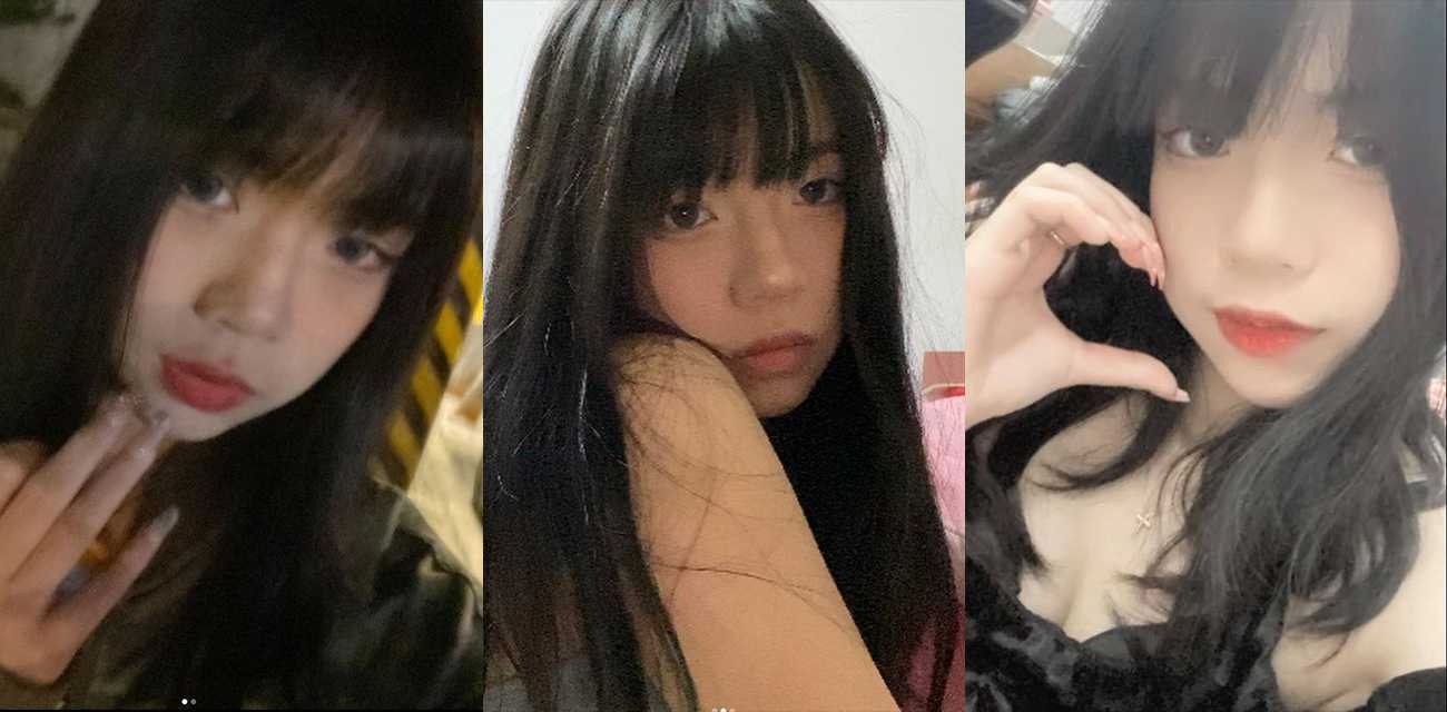 高颜值大三学姐 婷妮 与男友大量做爱视频被在网上售卖 露脸口交情趣内衣后入 母狗属性完美暴露！ - 51吃瓜网-51吃瓜网