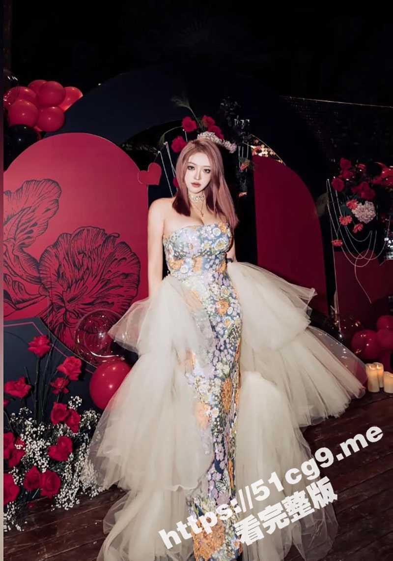 抖音百万粉丝网红 你的渡口 新瓜！高冷名媛人设崩塌 被金主爸爸爆出不雅视频 纹身指甲衣服可实锤！ - 51吃瓜网-51吃瓜网