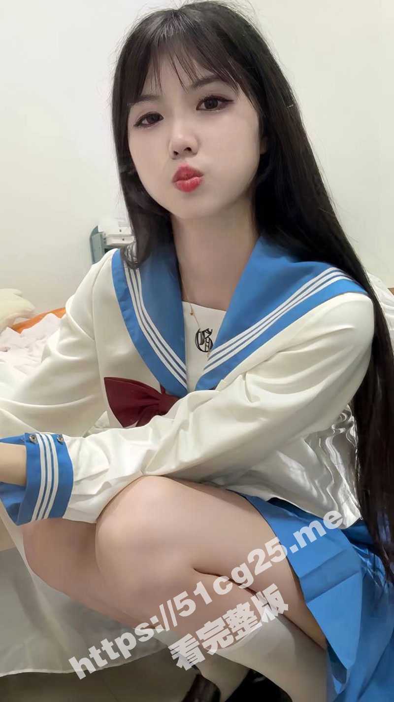 成都大学极品JK校花李佳颖 跟男朋友分手后惨遭曝光 清纯校花顶级身材颜值 完美性爱视频流出 - 51吃瓜网-51吃瓜网