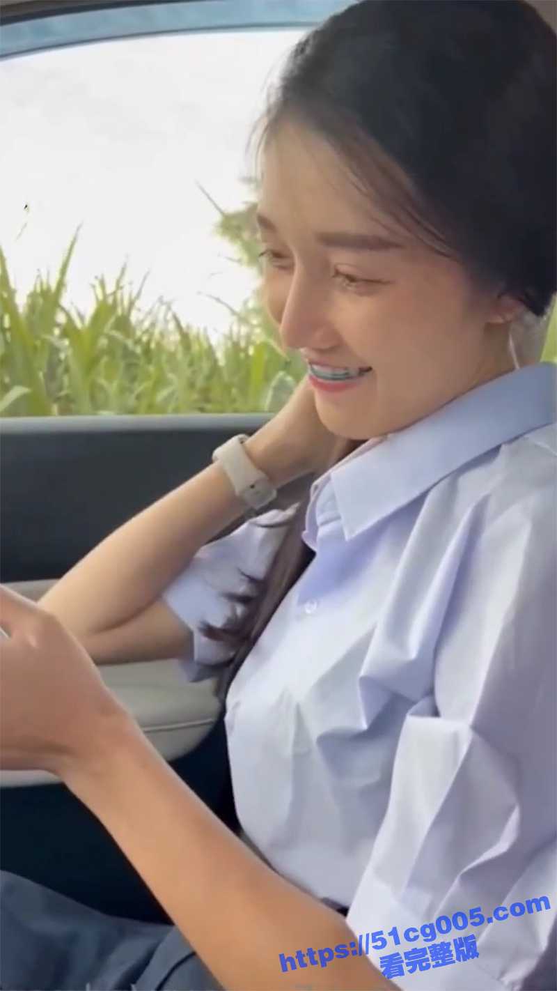 超精品福利！21岁脸红清纯女大学生 小梦 与她的男友吃鸡啪啪 一线天小穴好诱人 - 51吃瓜网-51吃瓜网