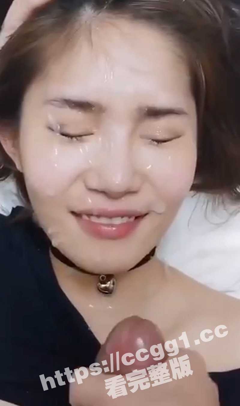 撸管必备 顶级口交颜射大赛第三弹！高颜值美女母狗们被颜射一脸 不但不生气反而还非常的高兴 - 51吃瓜网-51吃瓜网