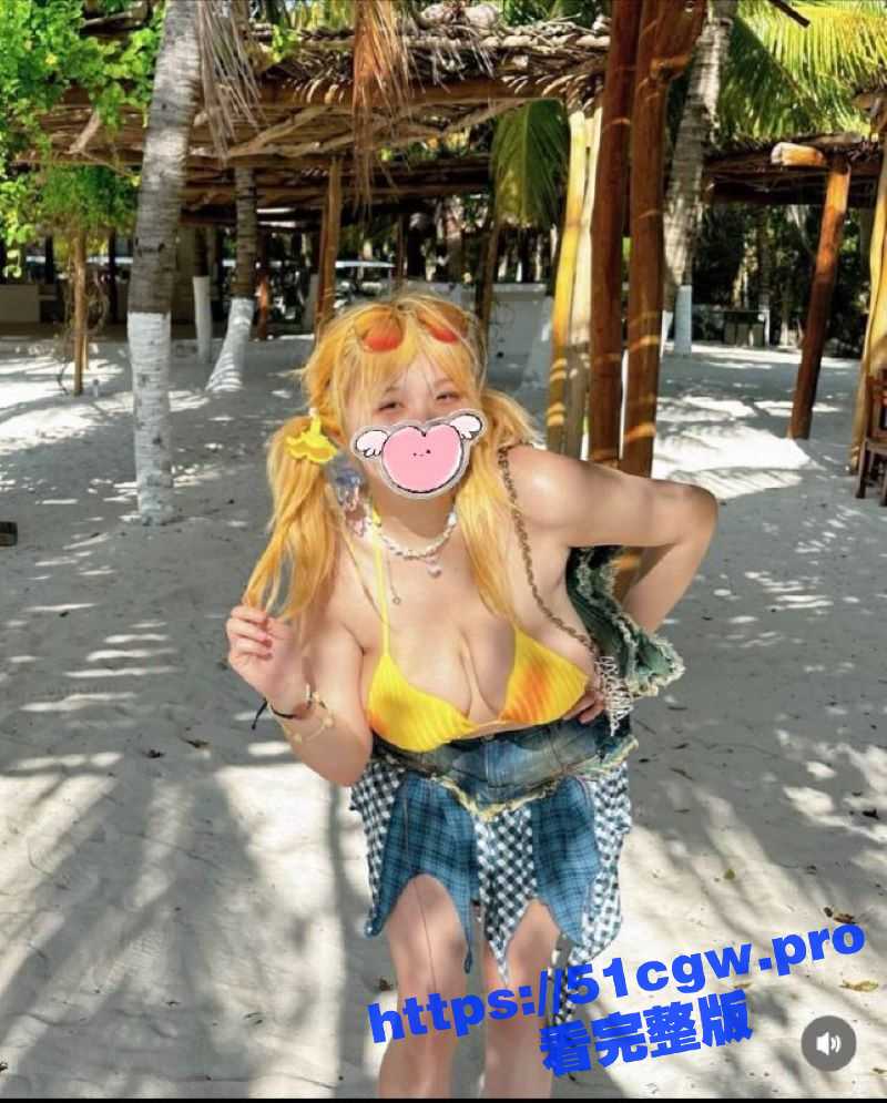 陕西极品巨乳 王馨悦 小小年纪已然是万人骑小母狗 两颗大奶堪称人形飞机杯！ - 51吃瓜网-51吃瓜网