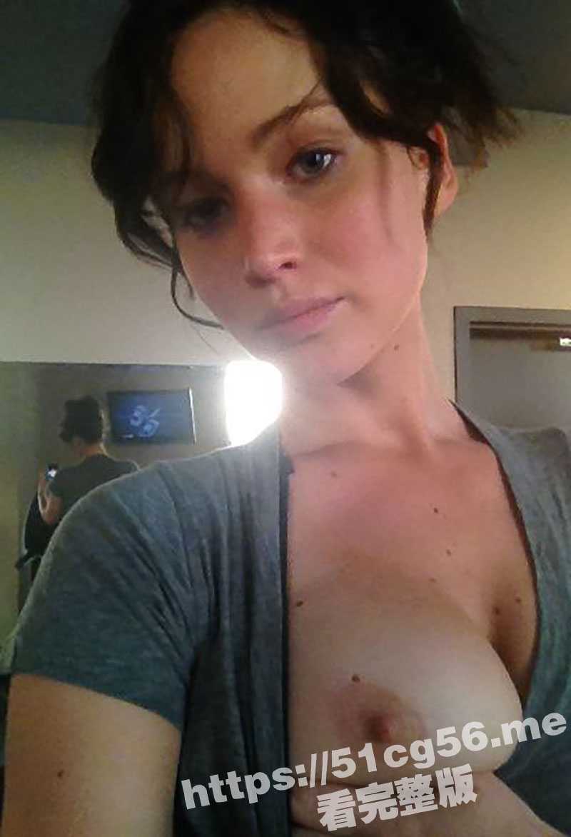 美国好莱坞知名女星 詹妮弗·劳伦斯 曾在X战警中饰演魔形女的她不雅视频与艳照流出！ - 51吃瓜网-51吃瓜网