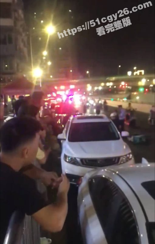 南宁大沙田516打架事件 俩老表酒后互砍 刀光剑影满身鲜血 全网疯求的现场视频曝光！-51吃瓜网