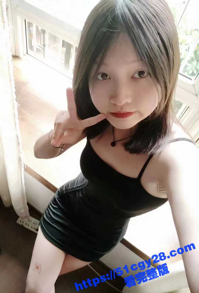 四川清纯女大学生 性爱视频遭渣男泄露 学生情趣装双手捆绑调教 无套爆操反差炸裂！ - 51吃瓜网-51吃瓜网