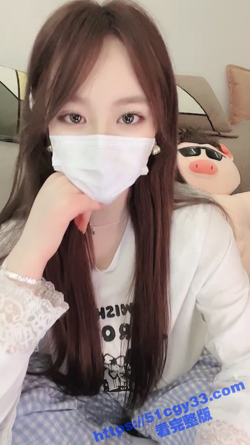 舞蹈系校花 兔菲小妤 骚舞自慰视频 粉嫩大胸勾魂摄魄 自慰展示白虎嫩穴 诱惑爆表！ - 51吃瓜网-51吃瓜网