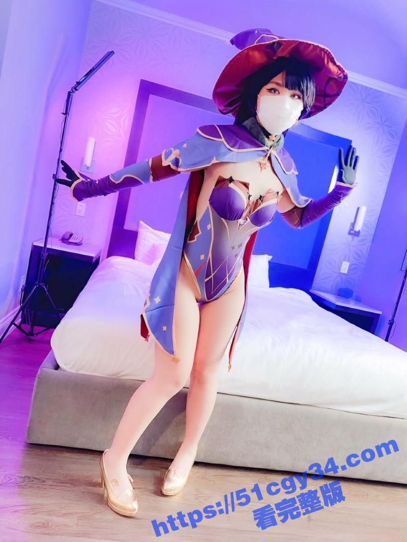 极品coser 马苏儿 剧情演绎合集视频 肥美臀部挺翘勾魂 白虎嫩穴被无套狂操淫叫连连！ - 51吃瓜网-51吃瓜网
