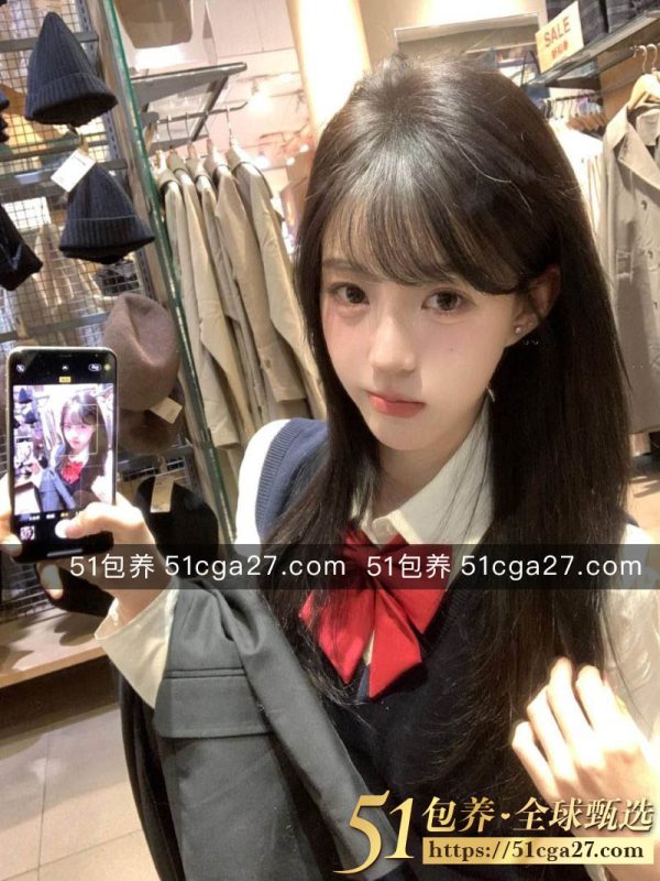 51包养 高端外围 | W1GZ070302 广州JK洛丽塔 JK制服清纯可爱 质量保真 假一赔十-51吃瓜网