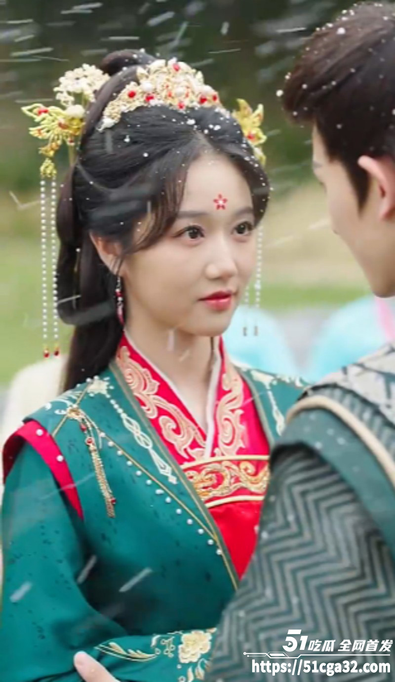 擦边短剧《重生宠妾进阶录》卑微庶女受尽羞辱而死后意外重生 机智隐忍展开复仇！ - 51吃瓜网-51吃瓜网