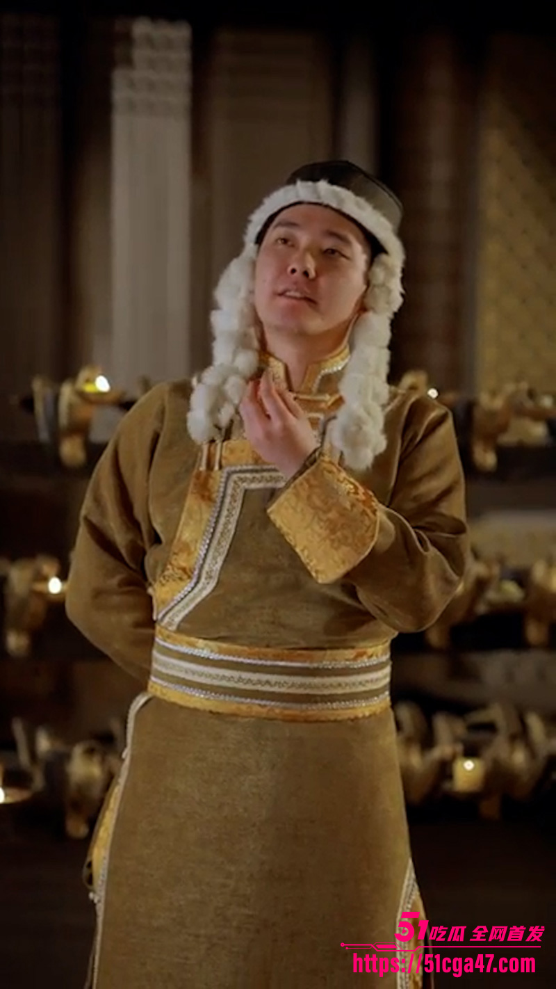 擦边短剧《一品假太监》他是前朝太子 被人安插进入宫中 一路从太监再次登上皇位！ - 51吃瓜网-51吃瓜网