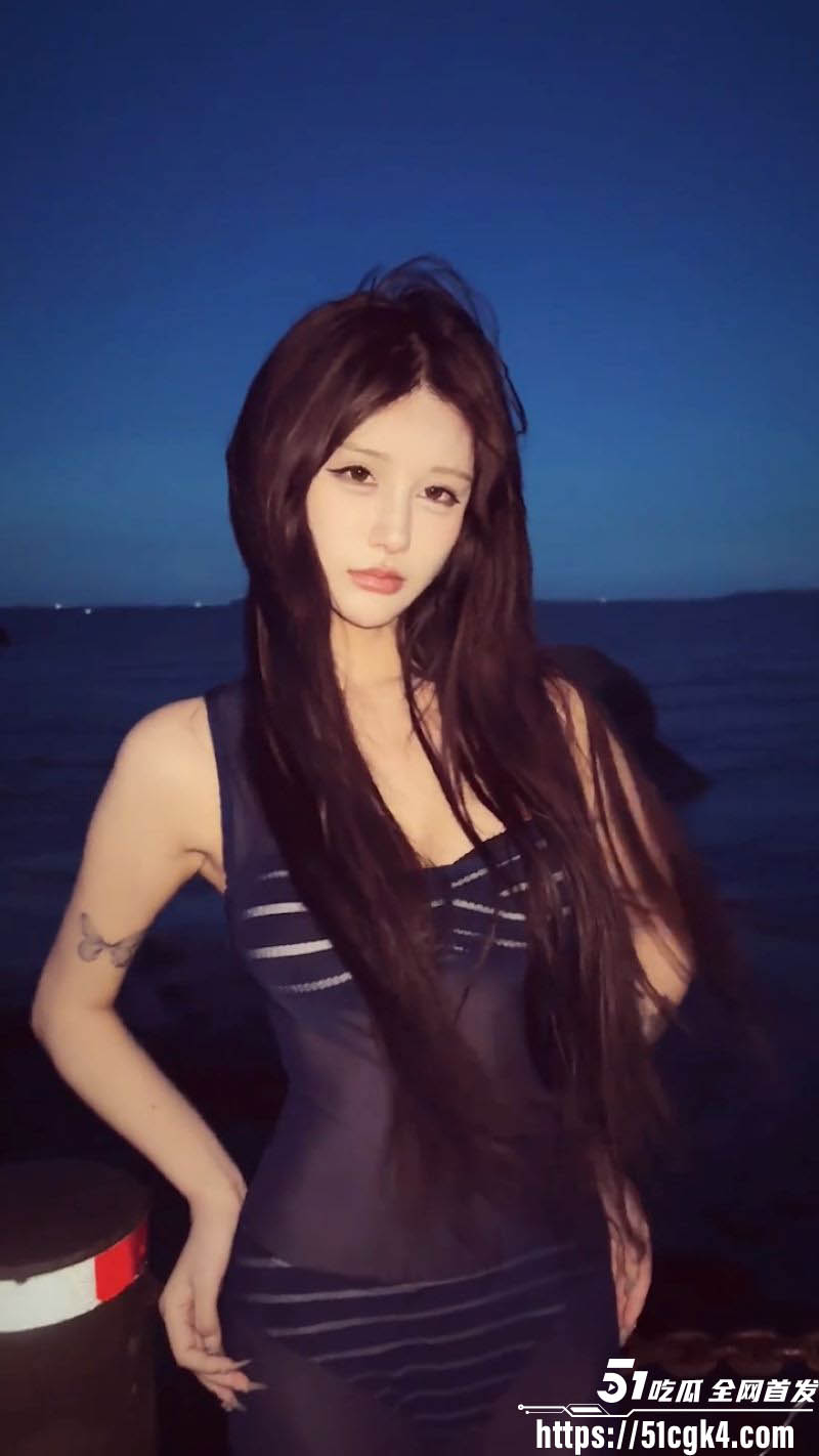 全网最干净女孩 韩婧格 下海经商被大哥后入狂干 内射高潮时浪叫连连淫水喷涌 纹身实锤无疑! - 51吃瓜网-51吃瓜网