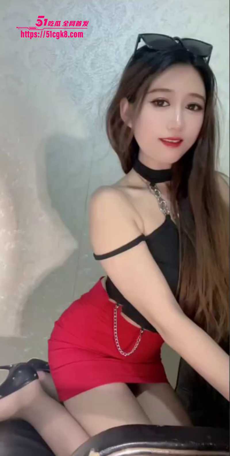 快手舞蹈主播 诺诺 极品身材道具自慰一对一裸聊 反差情欲诱惑视频流出！ - 51吃瓜网-51吃瓜网