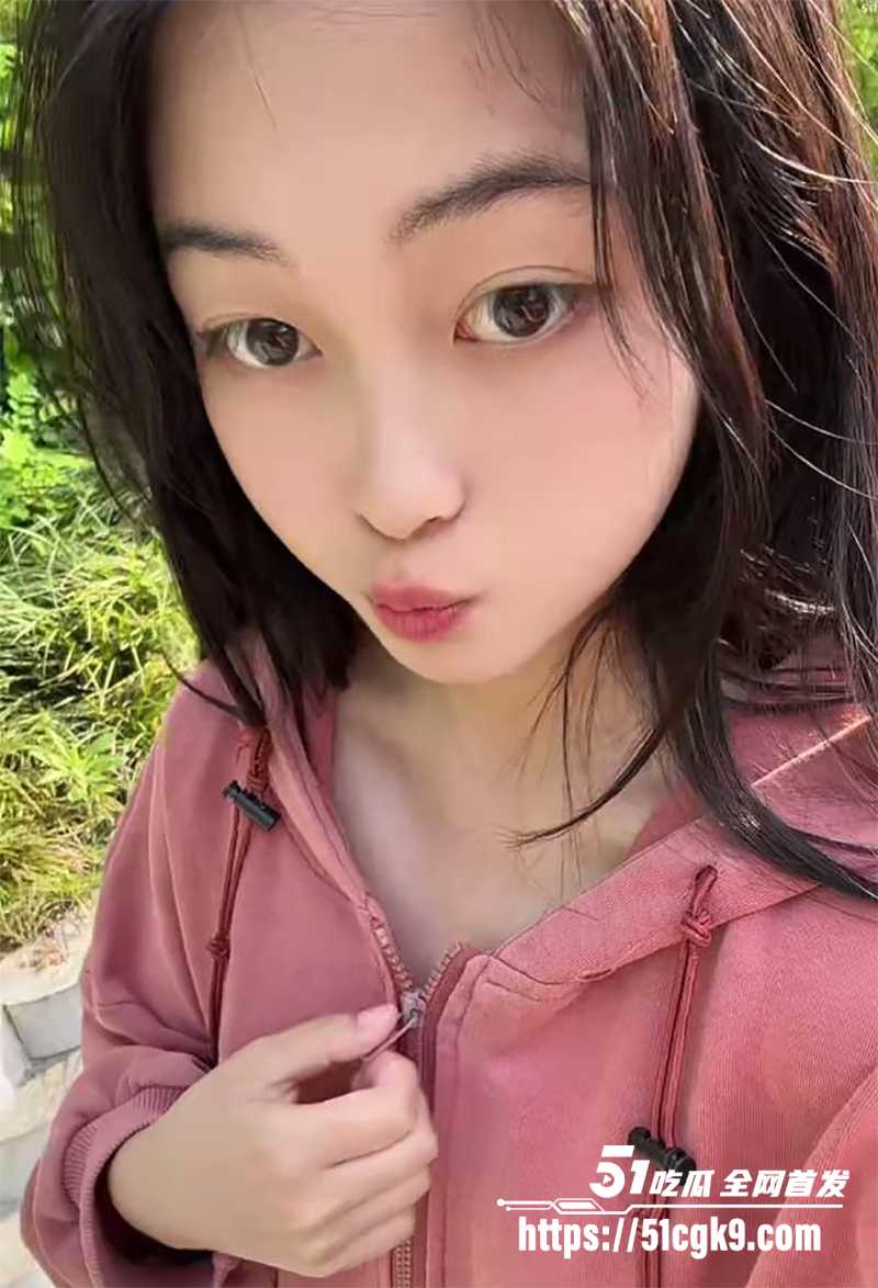 极品美少女 梦瑶 真空户外直播流出！甜美笑容性感肉体 淫媚与清纯的完美结合 全裸露奶露穴行走街头 超大胆！ - 51吃瓜网-51吃瓜网