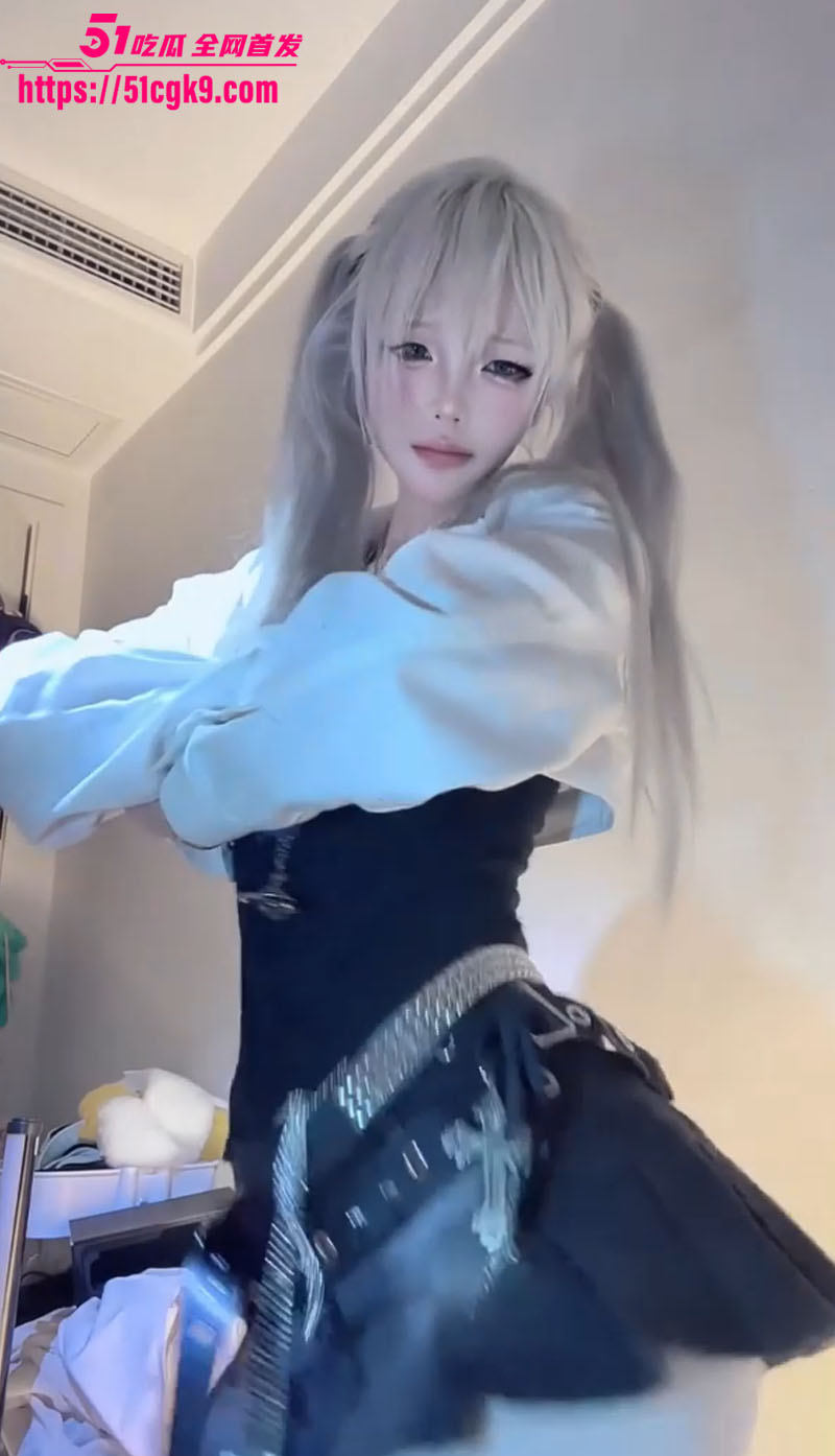GOONING狂欢！嫌弃脸大摆锤捣管舞超长15min福利合集 各类美女云集 上演极限挑逗！ - 51吃瓜网-51吃瓜网