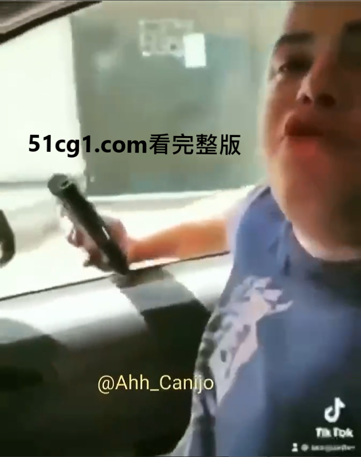 #手枪 一定要谨慎使用！这是下场 - 51吃瓜网-51吃瓜网