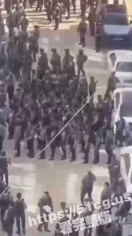 缅北果敢自治区电诈分园已清空 员工自行走到国门自首 共2200多名中国籍诈骗犯被抓获！-51吃瓜网