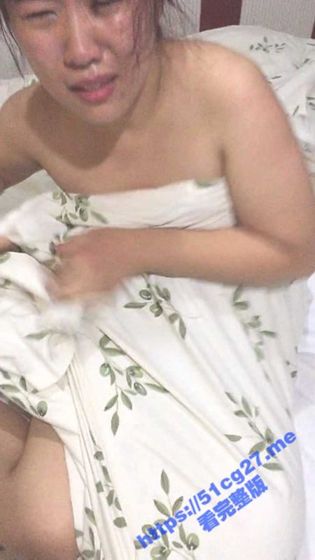 新婚少妇出轨 在外面和野男人偷情 被老公逮个现行责问 怒爆网络泄愤-51吃瓜网