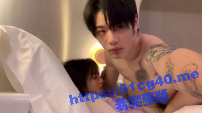 酷似易烊千玺的纹身帅逼 约操超清纯少女 女粉丝们看见会不会脑补跟他性高潮？-51吃瓜网