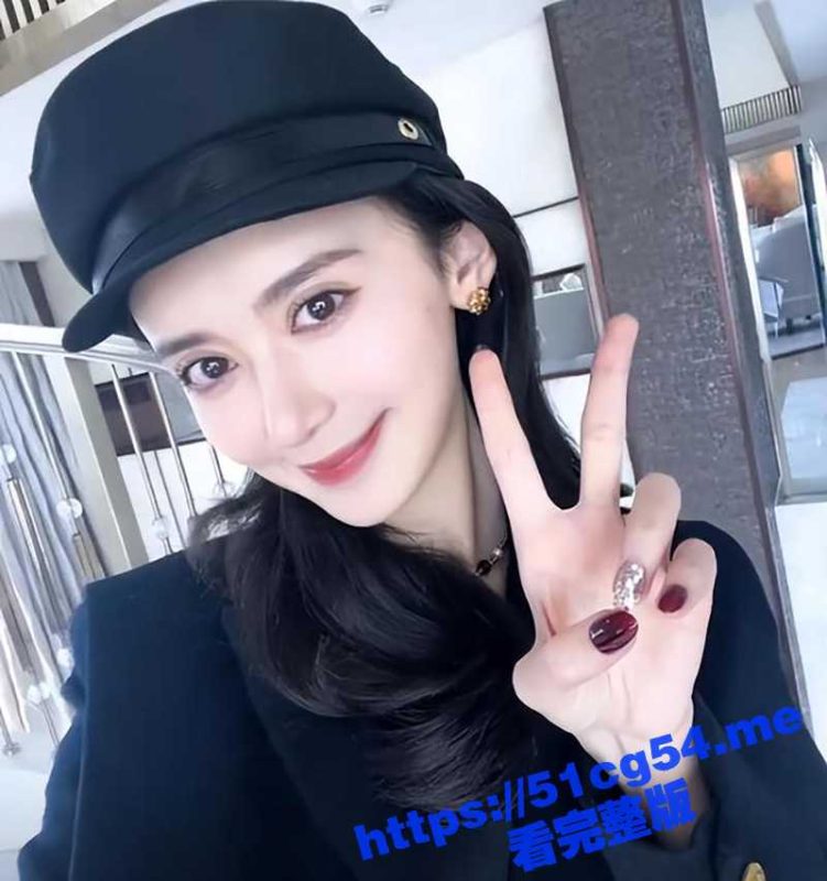 全网独家曝光！高亚麟出轨的女演员 徐梓钧 不雅视频和床照被富豪泄密流出 口活不错！-51吃瓜网