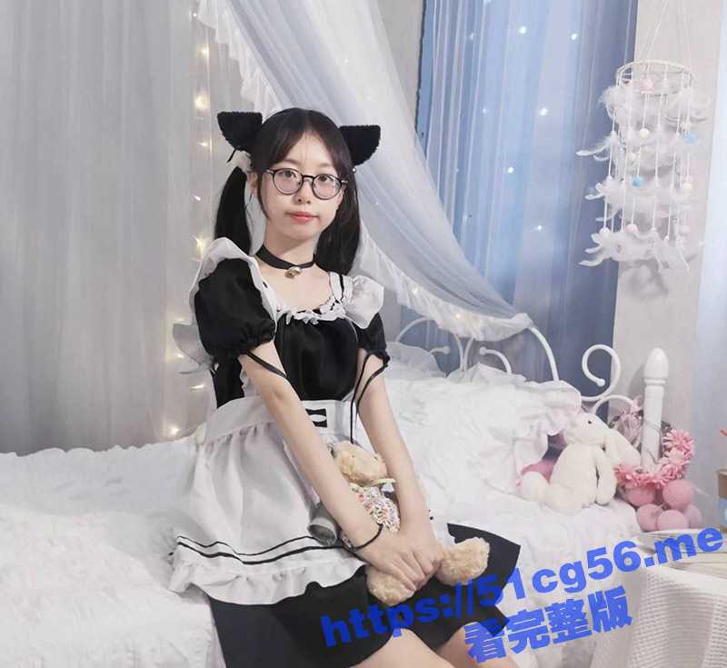 福建校花眼镜嫩妹私拍流出 萝莉JK夹子音 淫荡对话嗲嗲的 被金主爸爸暴力后入操穴 激情猛操浪叫不止 - 51吃瓜网-51吃瓜网