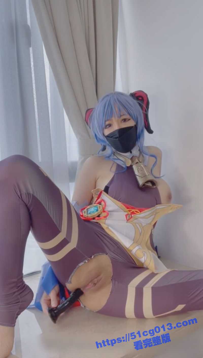 二次元顶级福利姬 hinata 双穴激情自慰喷尿白浆合集！ - 51吃瓜网-51吃瓜网