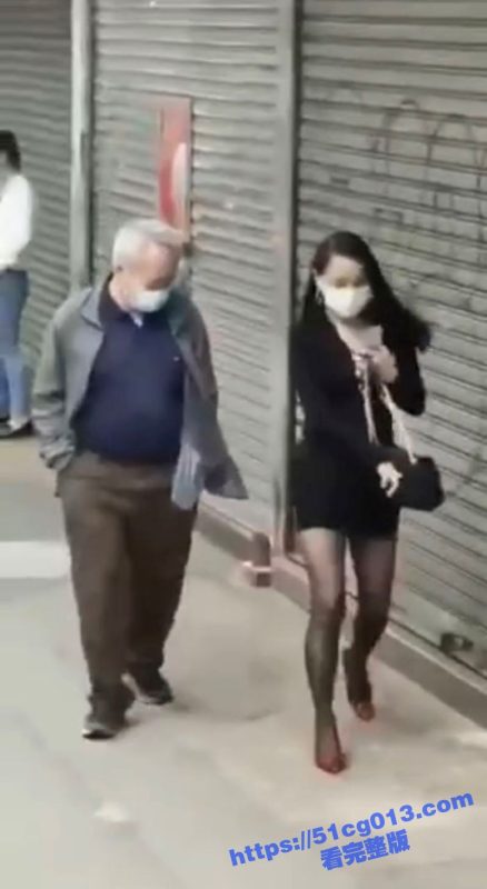 大爷的养老金这么多！嫖个娼怎么啦？老当益壮！-51吃瓜网