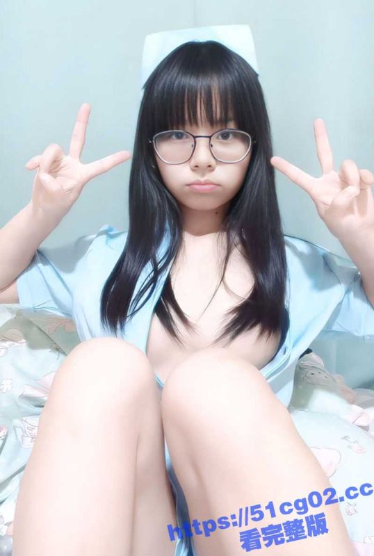 福建厦门医学院清纯反差婊 陈琪蕊 在网上售卖自慰视频被同学发现并曝光！无毛嫩穴被插的白浆都流出来了！-51吃瓜网