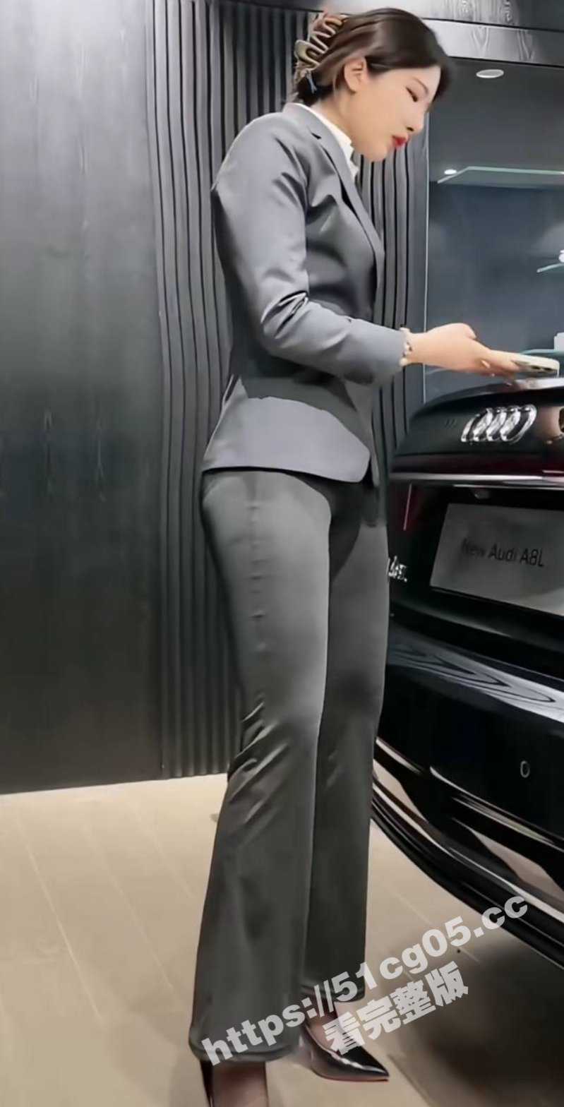 主打一个顾客至上！河北奥迪销冠为冲业绩给客户口交献操 把逼让客户操烂享高潮！ - 51吃瓜网-51吃瓜网